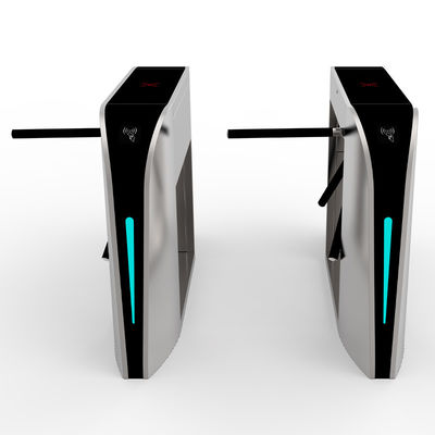 گردان های سه پایه 60 واتی فولاد ضد زنگ RFID نیمه اتوماتیک