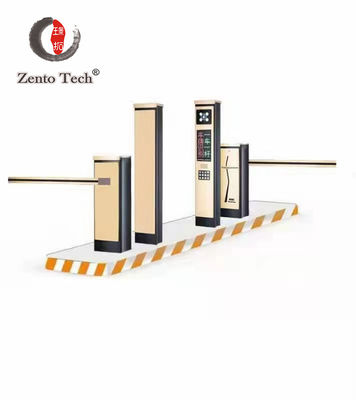 سیستم تشخیص پلاک خودکار DC12V سیستم پارکینگ LPR 0.2 ثانیه