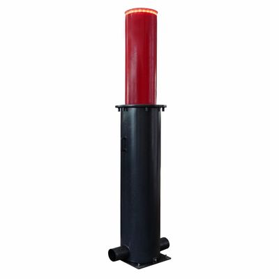 تکفاز 220VAC هیدرولیک بالارونده بولارد برقی بولارد K12