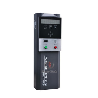 سیستم ماشین بلیط پارکینگ OEM RS485 برای سیستم کنترل دسترسی پارکینگ