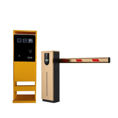 نمایشگر LED مرکز مدیریت پارکینگ سیستم پارکینگ RFID OEM ODM