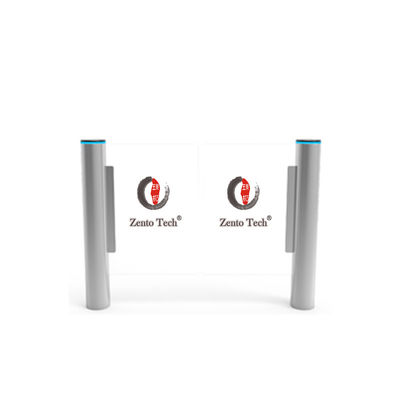 راه حل کنترل دسترسی موتور بدون برس برای ورزشگاه