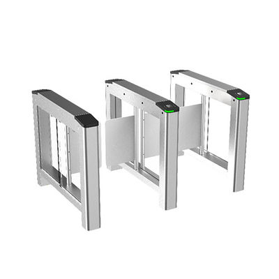 راه حل سیستم کنترل دسترسی دروازه های چرخش چرخ دار DC Motor Drive And Speed Passage