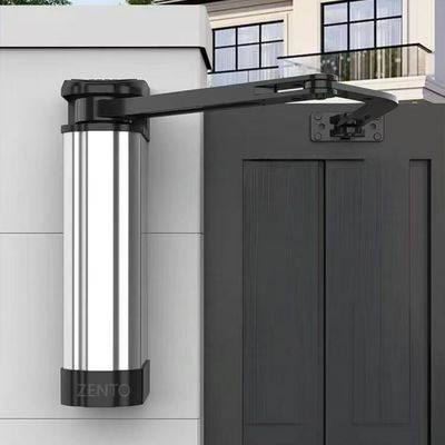 ZENTO Smart Automatic Side-mounted Door Opener برای سیستم درب اتوماتیک بیمارستان