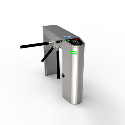 سیستم کنترل دسترسی به کارت RFID ZT-811A سه پایه