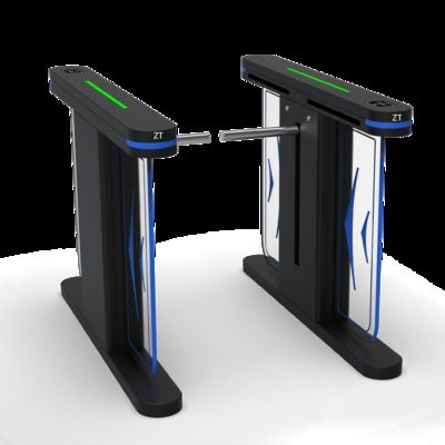 وزن 55 کیلوگرم ولتاژ 12 ولت/24 ولت عمر مکانیکی 500000 بار دستک آویز دسترسی به گیت چرخشی