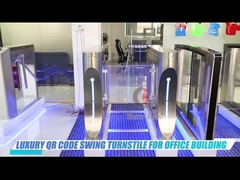 چرخان مانع تاب