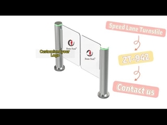 راه حل کنترل دسترسی موتور بدون برس برای ورزشگاه