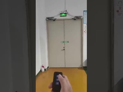 بازکن درب اتوماتیک افقی