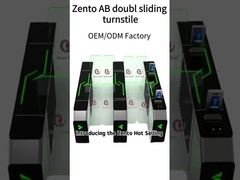 دروازه هاي مرسوم، دروازه هاي دوگانه براي بررسي مرسوم، دروازه هاي ضد دم!