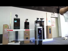 سیستم مدیریت پارکینگ هوشمند سیستم مدیریت بلیط همه در یک