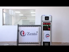 سیستم پارکینگ IPR