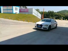 سیستم کنترل دسترسی به پارک خودرو CE تشخیص پلاک خودرو DC12V