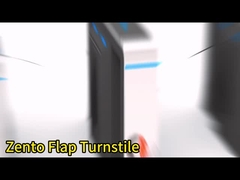 تورنستیله مانع فلپ