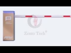 سيستم اتوماتيك پارکينگ دروازه هاي مانع بازي براي پارکينگ 10 ميليون بار کار تضمین شده